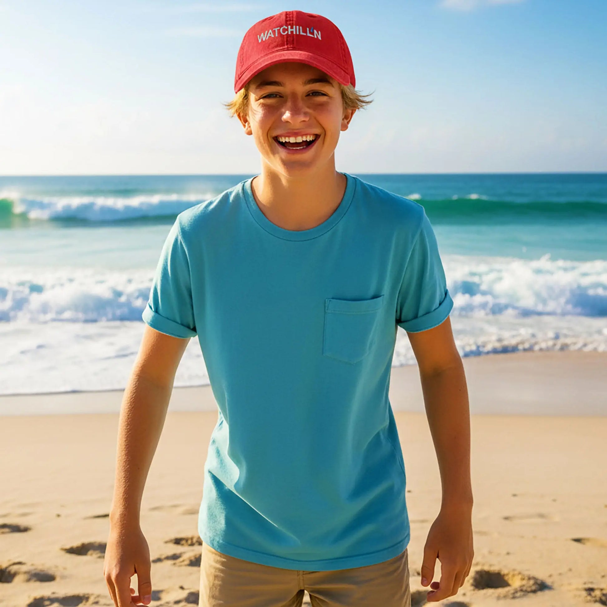 Classic Coastal Style with a Lived-In Feel. SHOP Now at The Wishful Fish
