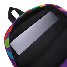 Load image into Gallery viewer, BACK TO SCHOOL Backpack
