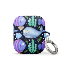 Load image into Gallery viewer, Sea Creatures Case for AirPods®
