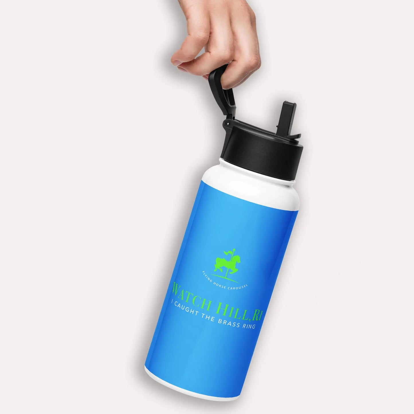 A fun and meaningful way to remember a trip to Watch Hill, Rhode Island. SHOP Now at The Wishful Fish