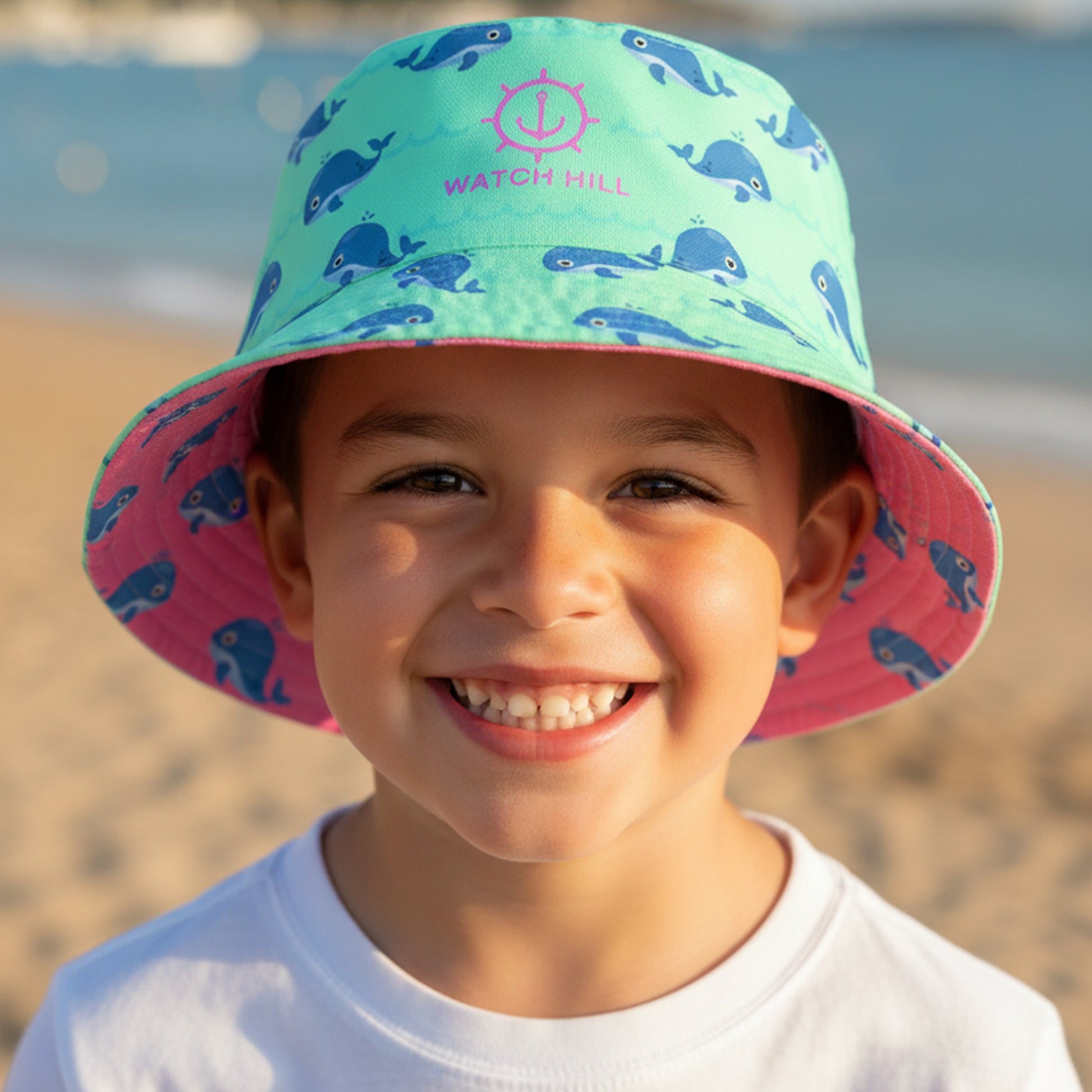 Coastal Style for Kids, Inspired by Watch Hill. SHOP Now at The Wishful Fish