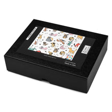 Load image into Gallery viewer, Funny Dogs Jigsaw Puzzle + 520 Pieces | Photo of Box | The Wishful Fish
