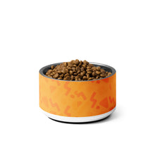 Load image into Gallery viewer, Chow Down! Pet Bowl - Premium Pet Bowl from The Wishful Fish - Just $30! Shop now at The Wishful Fish
