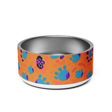 Load image into Gallery viewer, Animal Lover Pet Bowl - Premium Pet Bowl from The Wishful Fish - Just $30! Shop now at The Wishful Fish
