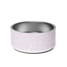 Load image into Gallery viewer, Miss Fluff Cat Pet Bowl - Premium Pet Bowl from The Wishful Fish - Just $30! Shop now at The Wishful Fish
