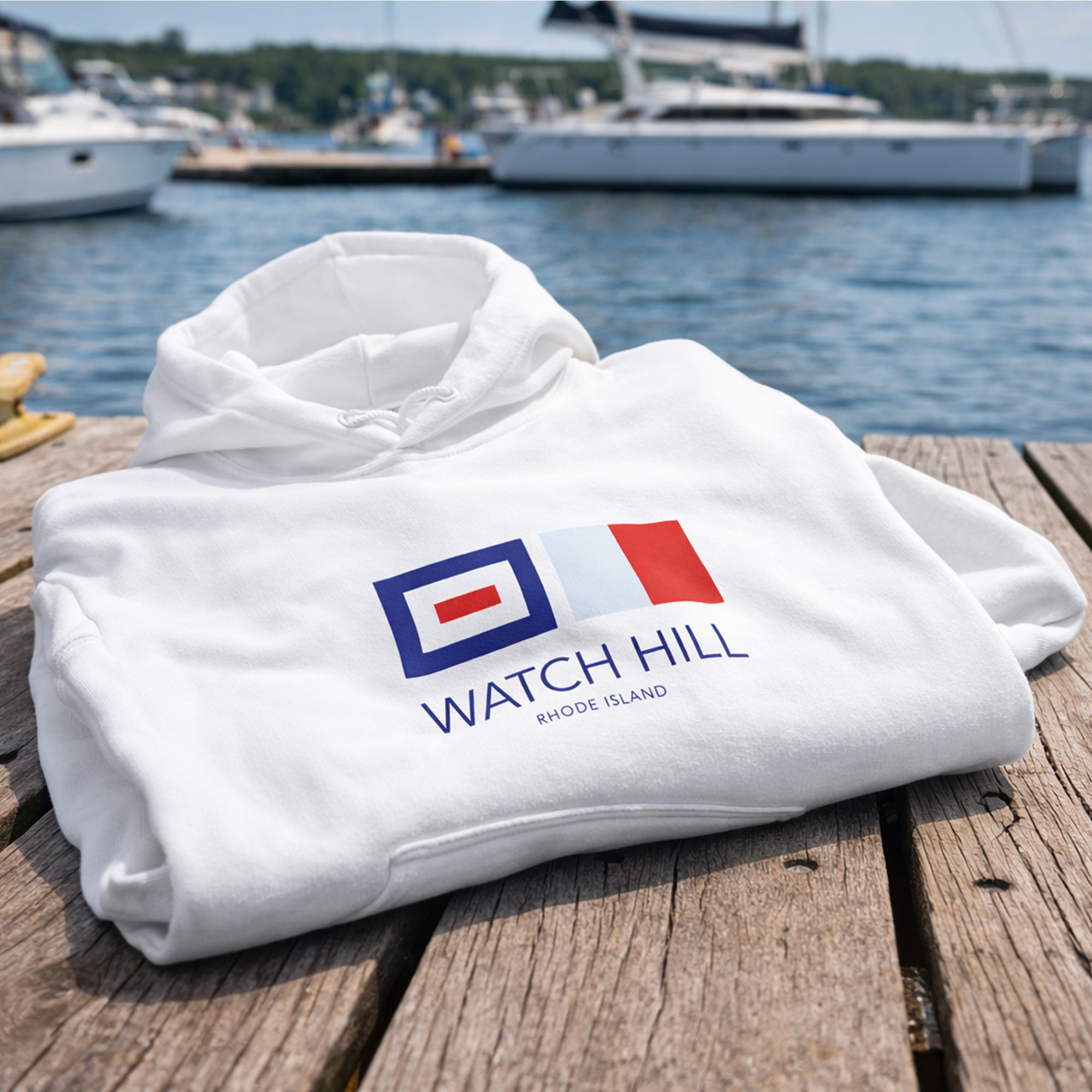 Watch Hill Nautical Collection