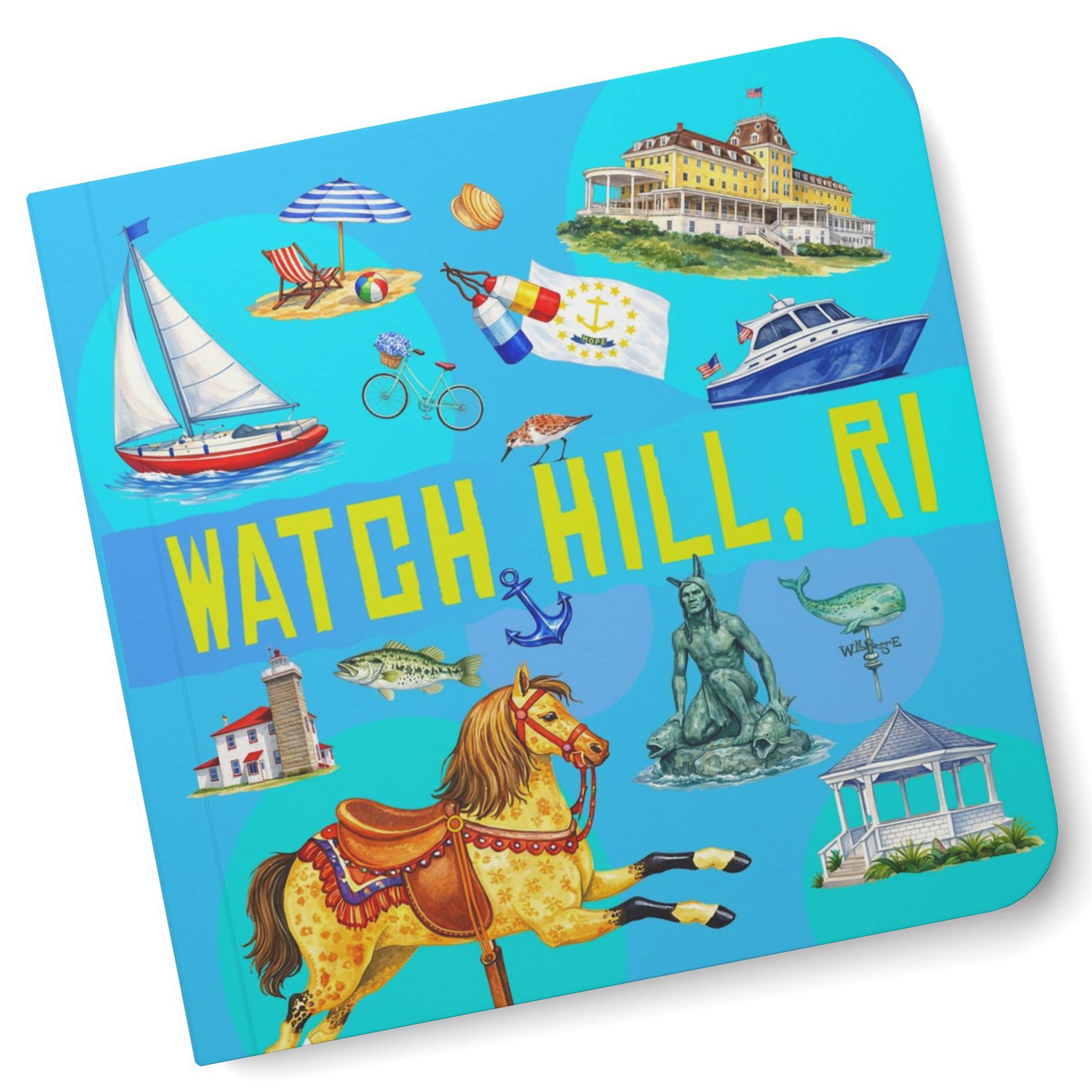 Childrens_Book_Watch_Hill_RI_Back_Video