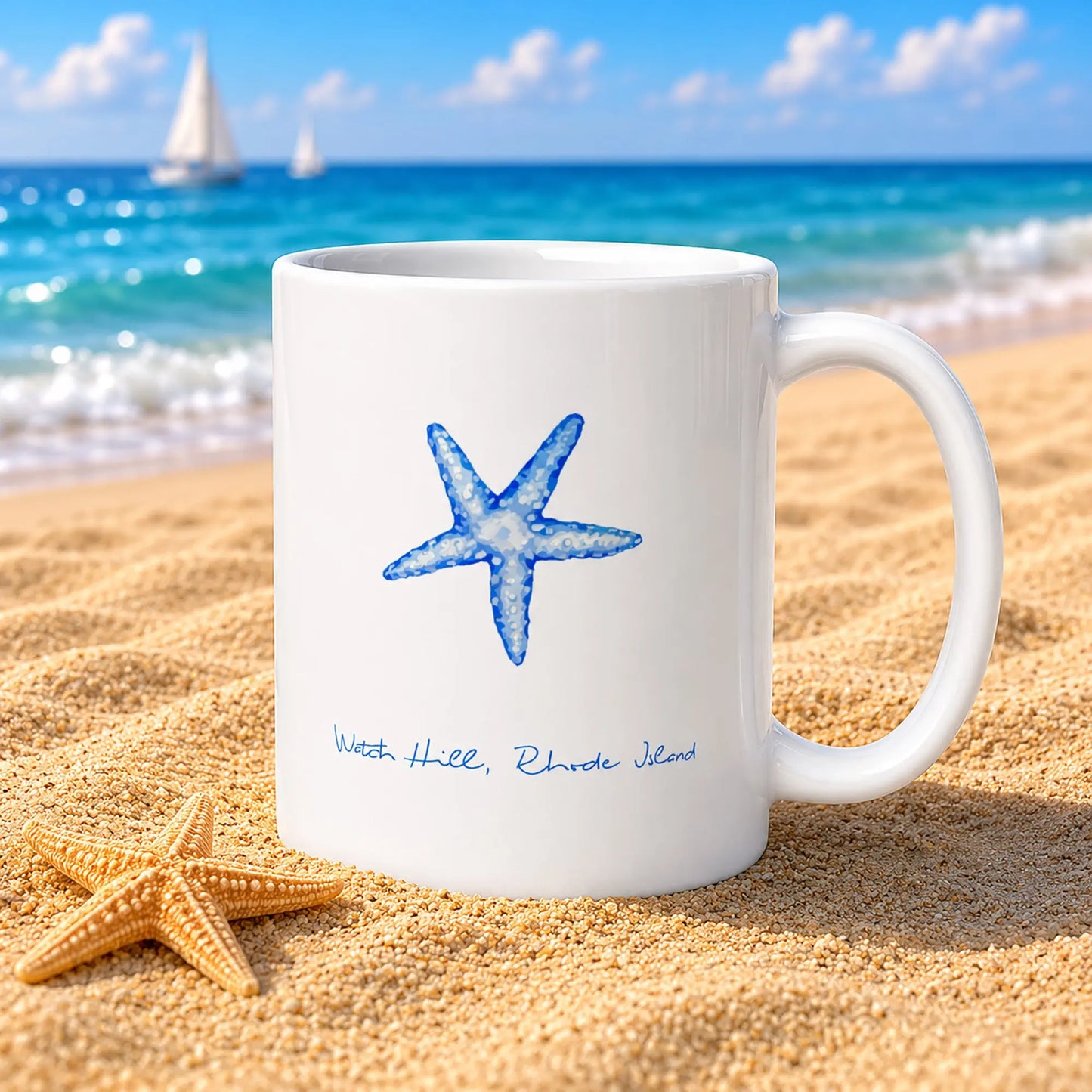 A Coastal Favorite from the Shore. SHOP Now at The Wishful Fish