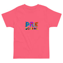 Load image into Gallery viewer, PRESCHOOL Jersey T Shirt | Sizes 2-5/6
