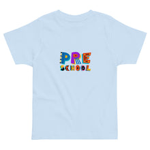 Load image into Gallery viewer, PRESCHOOL Jersey T Shirt | Sizes 2-5/6
