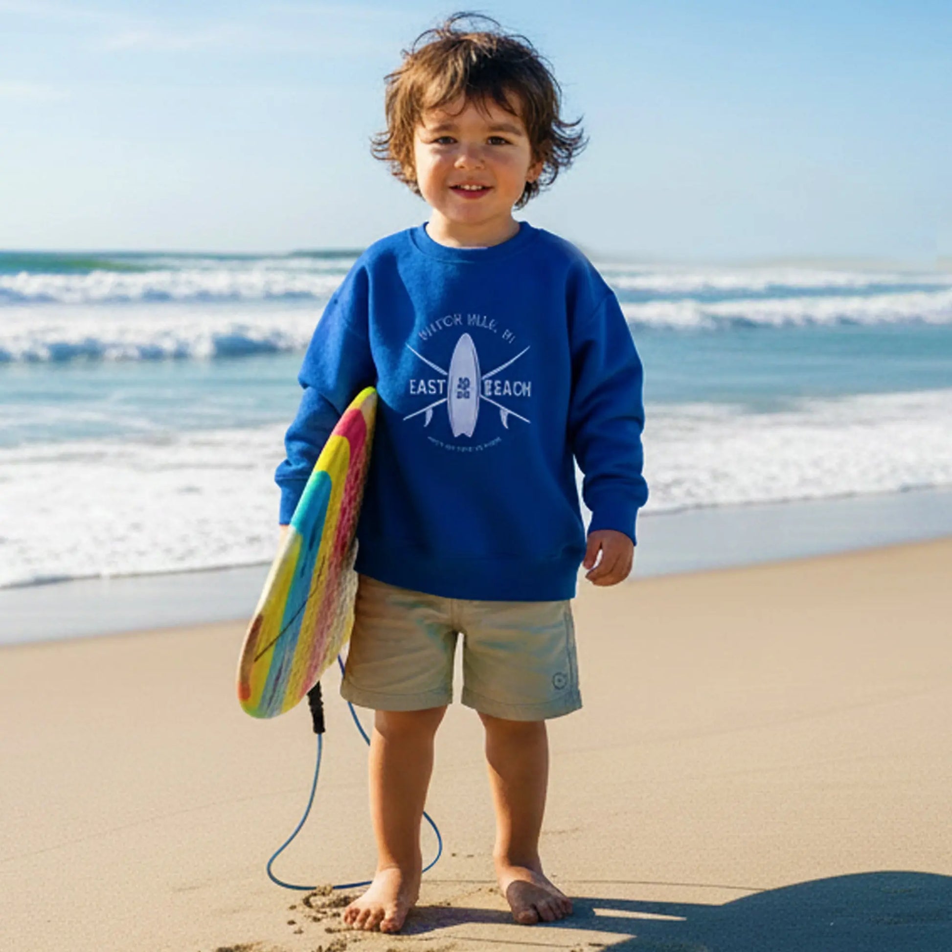 A Perfect EAST BEACH Gift. SHOP Now at The Wishful Fish