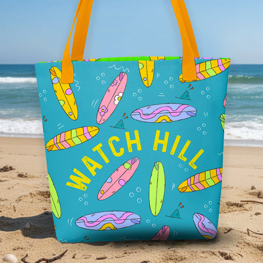 Easygoing fun along the shores of Watch Hill, Rhode Island. SHOP Now at The Wishful Fish