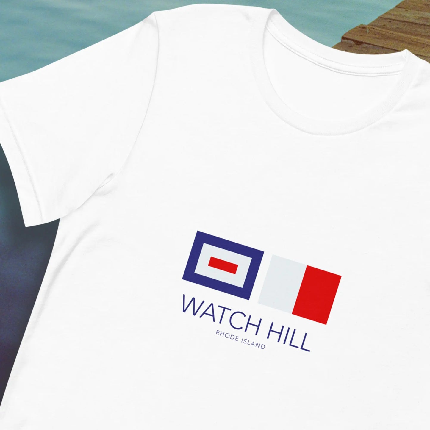 Where the Harbor Meets the Wardrobe. SHOP Now at The Wishful Fish
