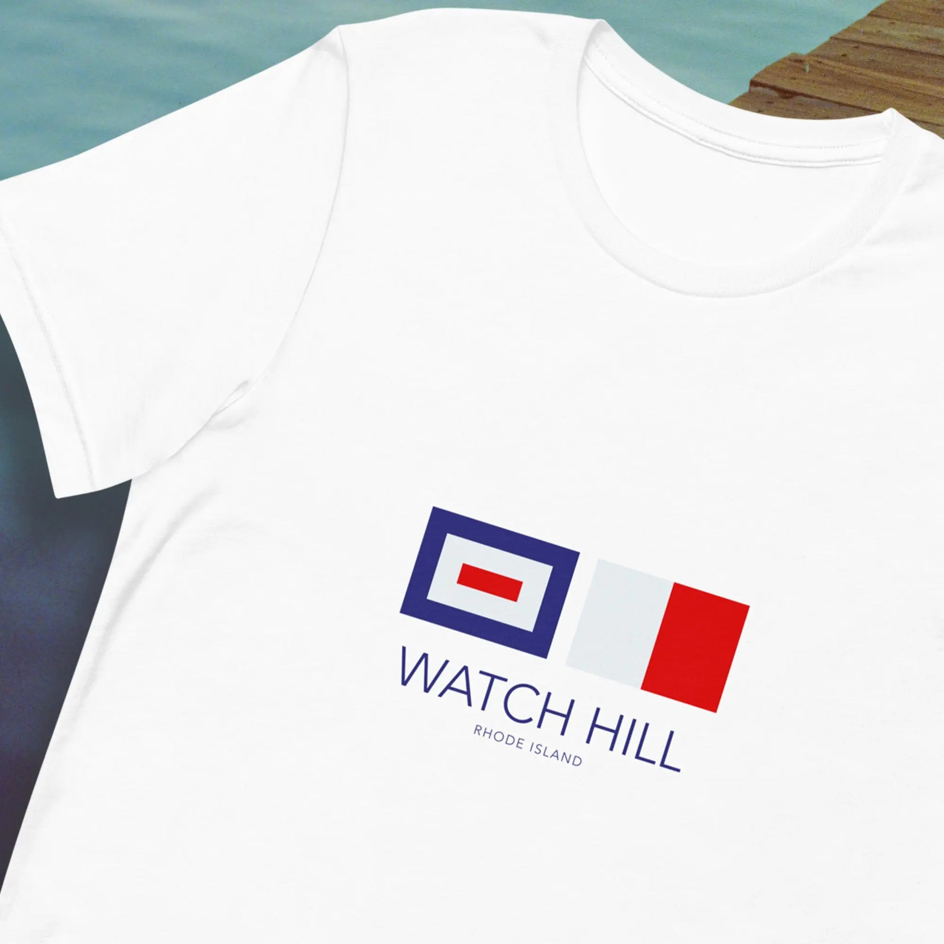 Where the Harbor Meets the Wardrobe. SHOP Now at The Wishful Fish