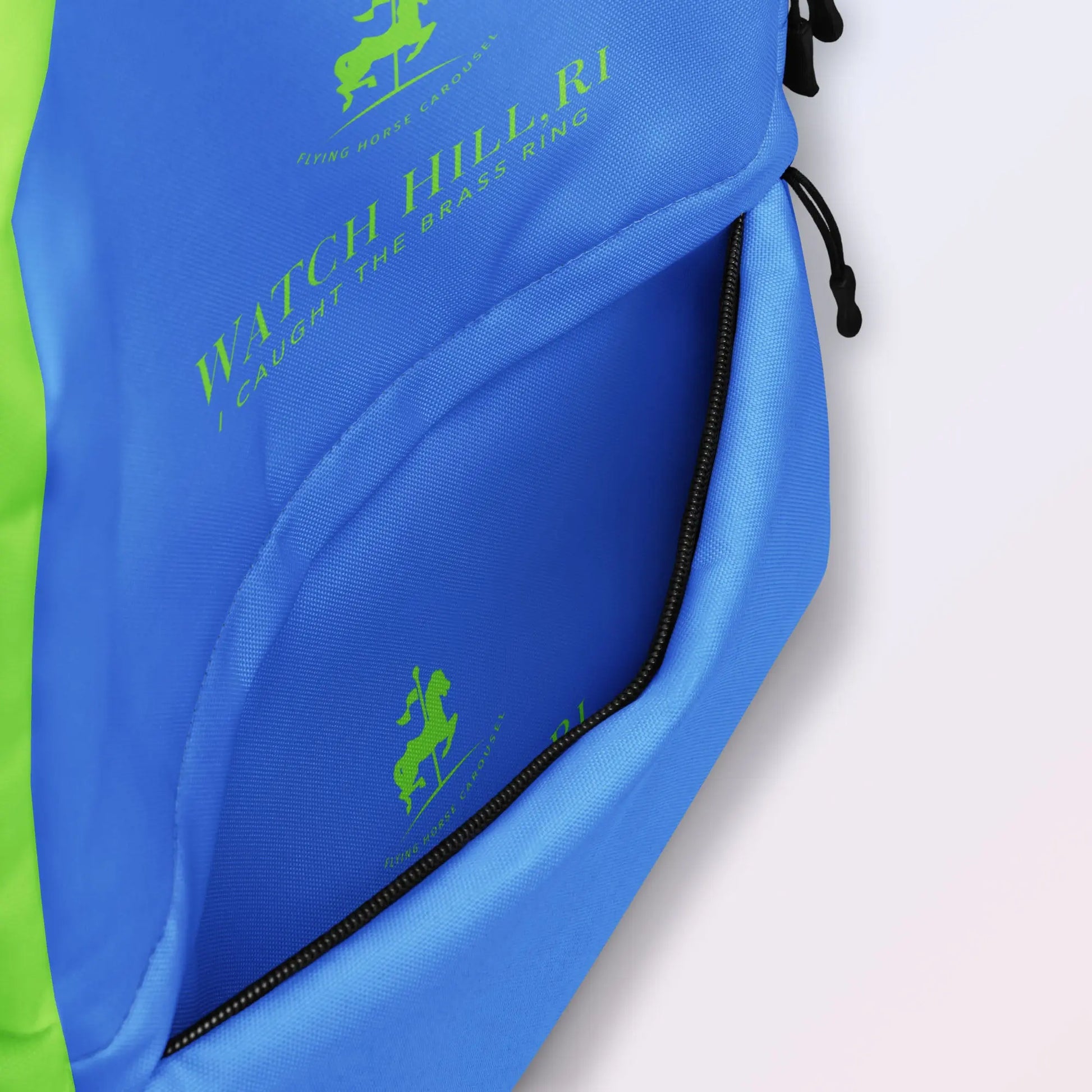 Carry a classic Watch Hill, RI memory wherever you go! SHOP Now at The Wishful Fish