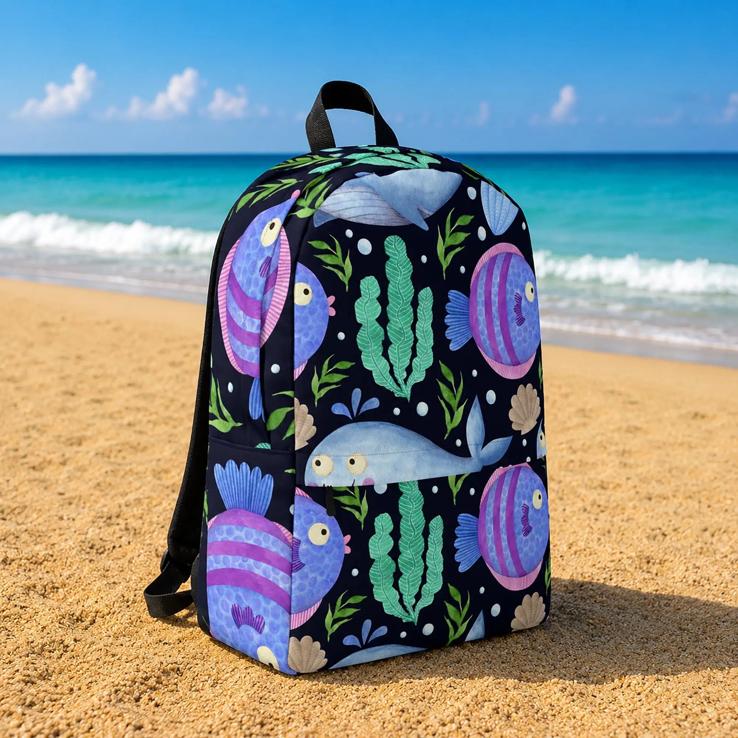  Coastal Fun Inspired by Watch Hill. SHOP Now at The Wishful Fish 