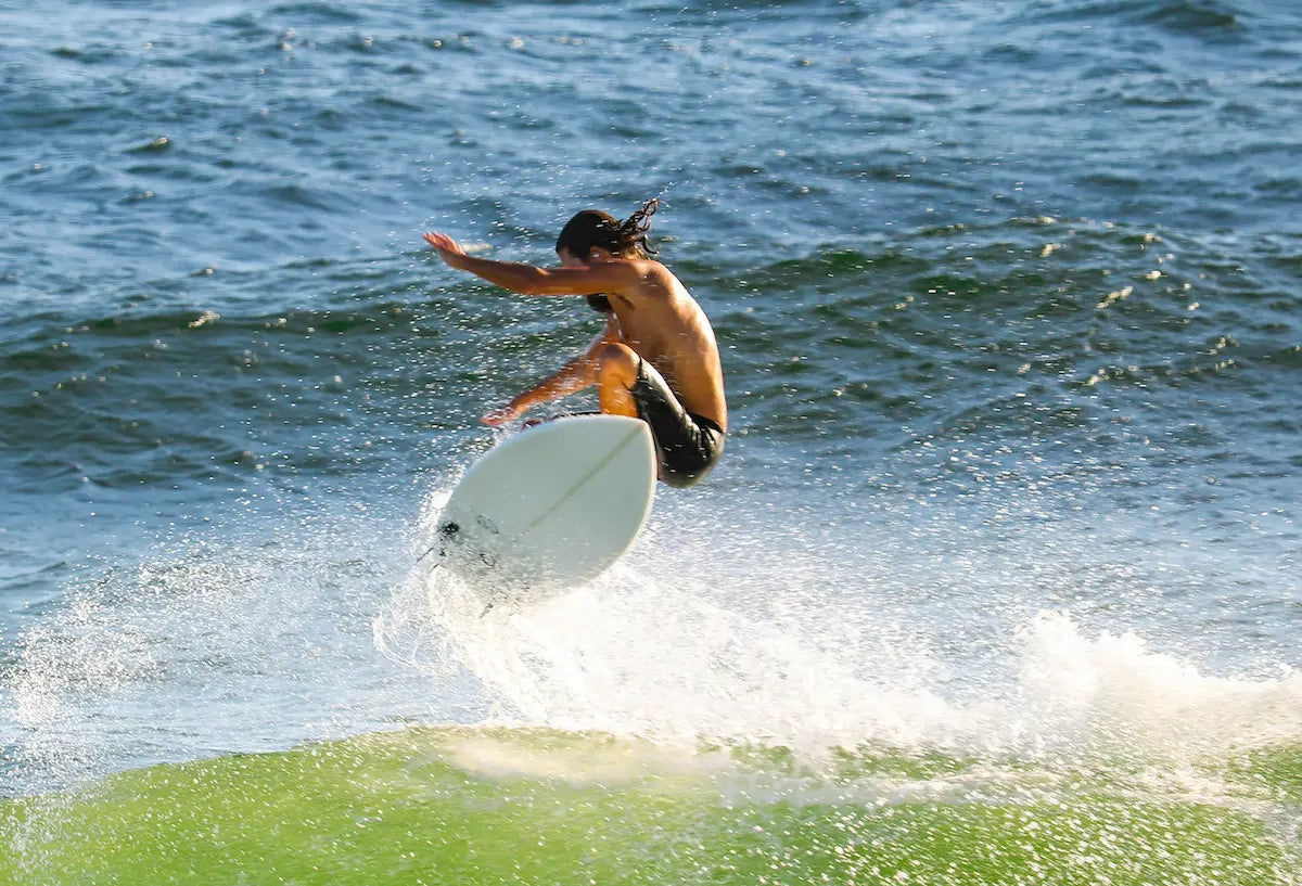 Watch Hill coastal hero