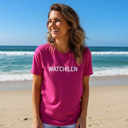 Designed to reflect the laid-back yet polished feel of Watch Hill, Rhode Island. SHOP Now at The Wishful Fish