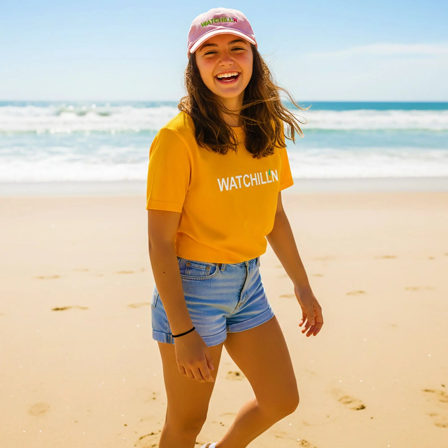 Effortless Coastal Comfort Inspired by Watch Hill, RI! SHOP Now at The Wishful Fish