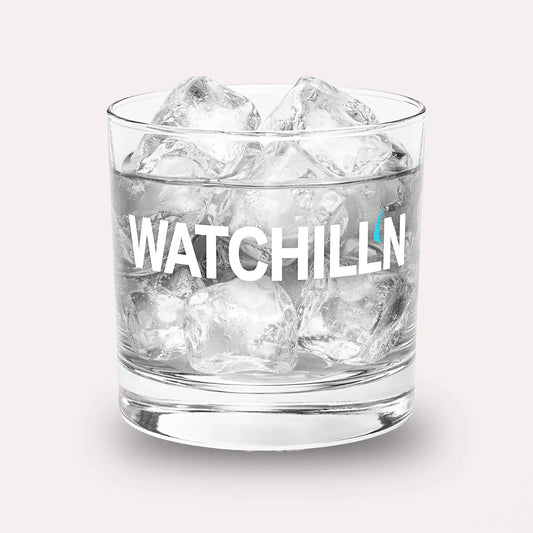 WATCHILL'N Rocks Glass — Coastal Cocktails Inspired by Watch Hill, RI! The Wishful Fish