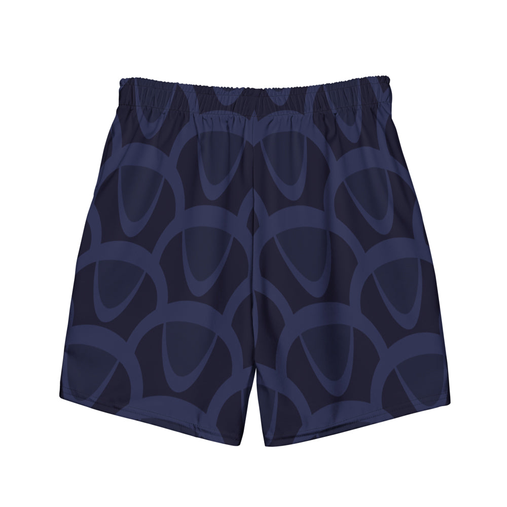 WATCH HILL, RI Surfer Swim Trunks - Premium Swim Trunks from The Wishful Fish - Just $42! Shop now at The Wishful Fish