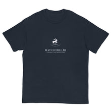 Load image into Gallery viewer, I CAUGHT THE BRASS RING T Shirt - Premium T Shirt from The Wishful Fish - Just $28! Shop now at The Wishful Fish
