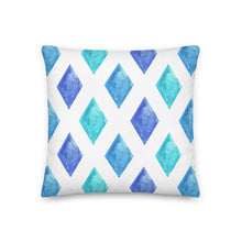 Load image into Gallery viewer, Seahorse Premium Pillows - Premium Throw Pillows from The Wishful Fish - Just $28! Shop now at The Wishful Fish
