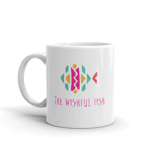 Load image into Gallery viewer, The Wishful Fish Mug - Premium Mug from The Wishful Fish - Just $9! Shop now at The Wishful Fish
