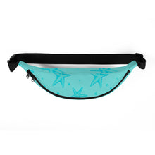 Load image into Gallery viewer, Watch Hill, Rhode Island Starfish Fanny Pack
