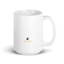 Load image into Gallery viewer, Cute Cat Collection Mug | Orange - Premium Mugs from The Wishful Fish Shop - Just $12! Shop now at The Wishful Fish
