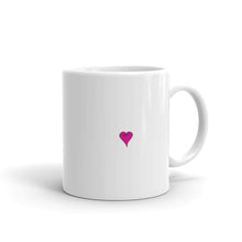 Load image into Gallery viewer, &quot;The Wishful Fish&quot; Mug | 11oz | Back View | 11 oz
