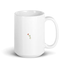 Load image into Gallery viewer, First Pray Then Go About Your Day Mug | 15oz | Back View |The Wishful Fish Shop
