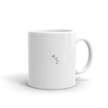Load image into Gallery viewer, First Pray Then Go About Your Day Mug | 11oz | Back View | The Wishful Fish Shop
