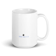 Load image into Gallery viewer, Cute Cat Collection Mug | Periwinkle - Premium Mugs from The Wishful Fish - Just $12! Shop now at The Wishful Fish
