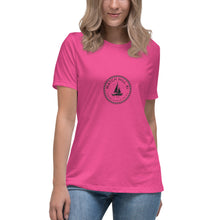 Load image into Gallery viewer, Watch Hill, Rhode Island &quot;Coastal Village By The Sea&quot; Relaxed T Shirt
